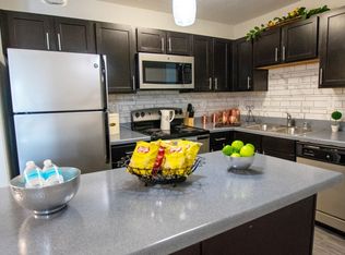 The Champion at Bluegrass Apartments, Lexington, KY 40509