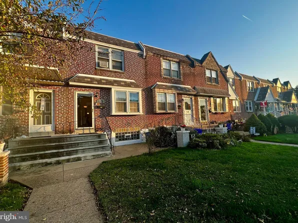 6227 Walker St, Philadelphia, PA 19135