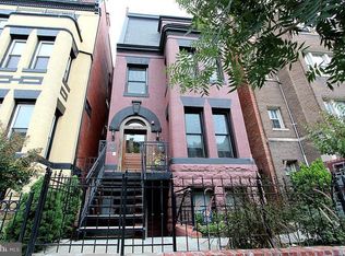 1449 Harvard St NW #6, Washington, DC 20009