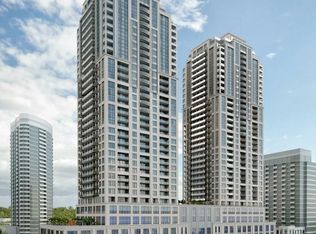1928 Lake Shore Blvd W #3910, Toronto, ON M6S 0B1