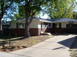 1836 23rd Avenue Ct, Greeley, CO 80634
