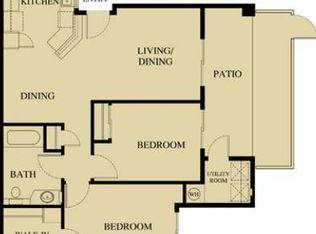 115 Willow Springs Ln APT 101, Goleta, CA 93117