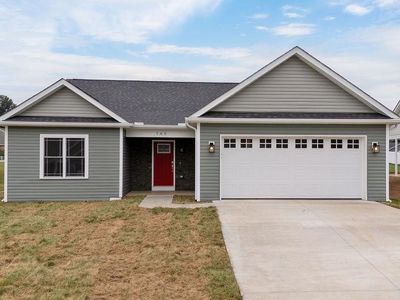 165 Langley Dr, Waynesboro, VA, 22980
