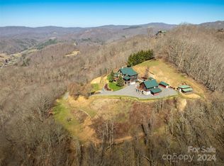 482 Turkey Ridge Rd, Vilas, NC 28692