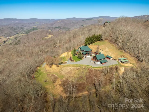 482 Turkey Ridge Rd, Vilas, NC 28692