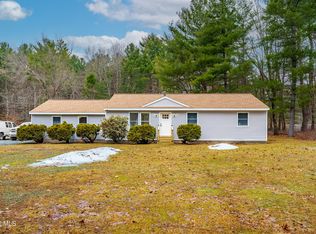 879 Master Street, Johnsonville, NY 12094