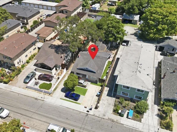 362 S Willard Ave, San Jose, CA 95126
