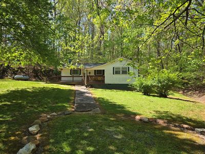 4320 Mineral Bluff Hwy, Mineral Bluff, GA, 30559