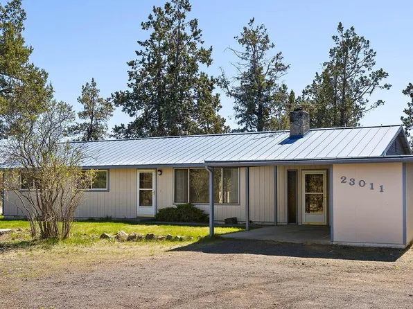 23011 Oxbow Ln, Bend, OR 97701