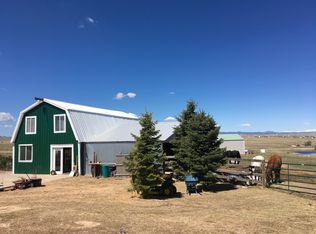 18425 Table Rock Rd, Colorado Springs, CO 80908