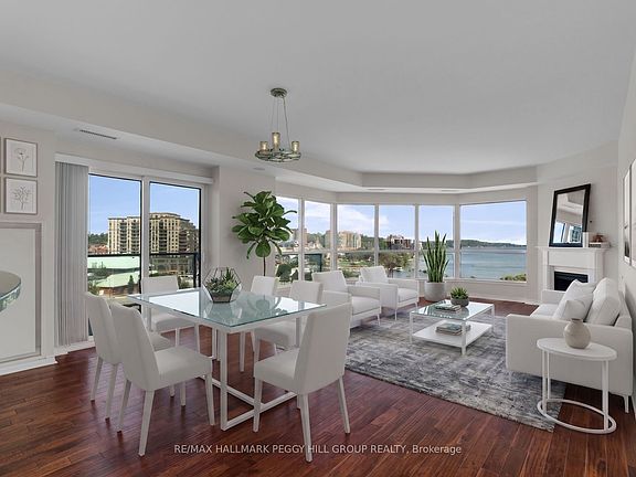 4th image of 6 Toronto St #901