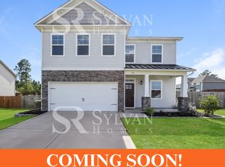 128 Cassique Dr, Lexington, SC 29073