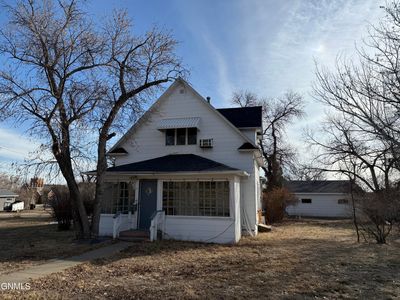 120 3rd St NW, Watford City, ND, 58854