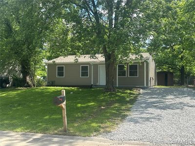 1438 Plaza Pl, Wentzville, MO, 63385