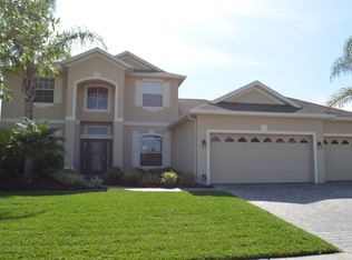 2377 Broken Elm Pl, Oviedo, FL 32766