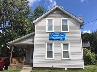 187 Wheeler St, Akron, OH