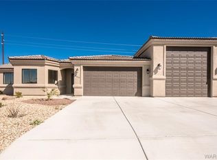 6554 S Navarro Dr, Mohave Valley, AZ 86440
