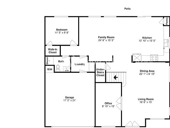 2nd image of 71 Vista Del Mar St