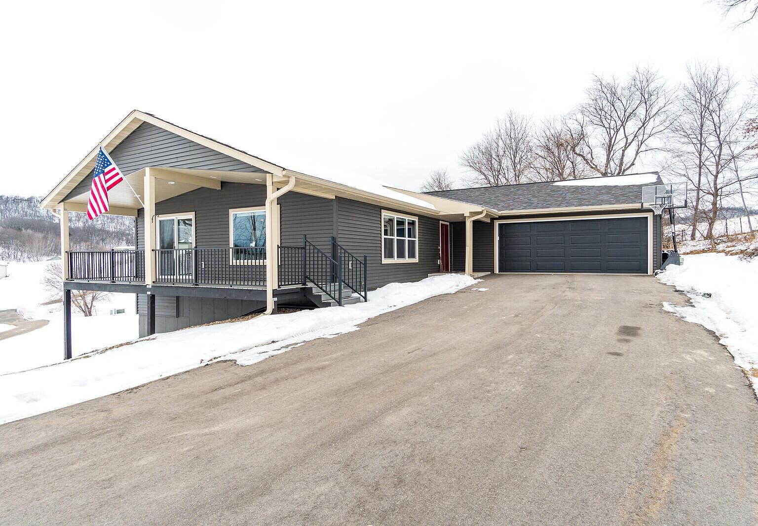 N16476 Lloyd Ln, Galesville, WI 54630 Zillow