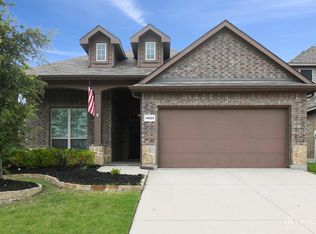 11025 Erinmoor Trl, Haslet, TX 76052