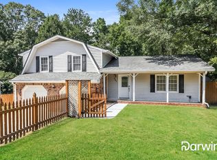 905 N Lassetter Cir, Villa Rica, GA 30180