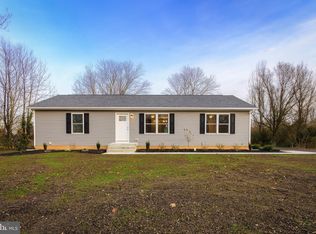 381 Centerton Rd, Bridgeton, NJ 08302