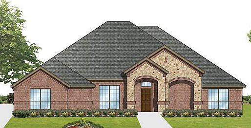 Elevation Image 0.