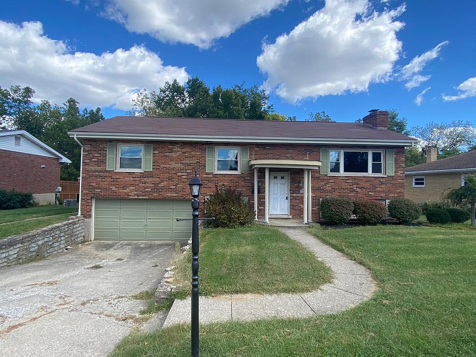 448 Lookout Ct, Covington, KY 41011 Zillow