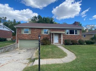 448 Lookout Ct, Covington, KY