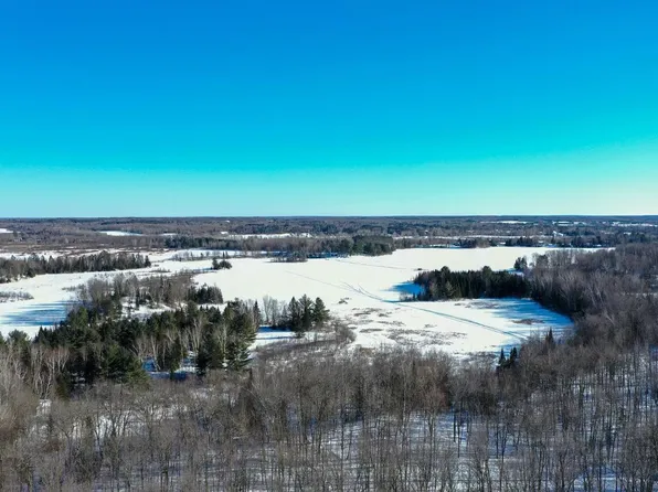 +/-30 Acres FAWN AVENUE, Westboro, WI 54490