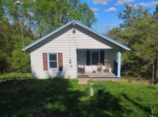 181 Newberry Rdg, Clintwood, VA 24228