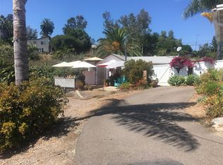 1017 Crest View Rd #21, Vista, CA 92081