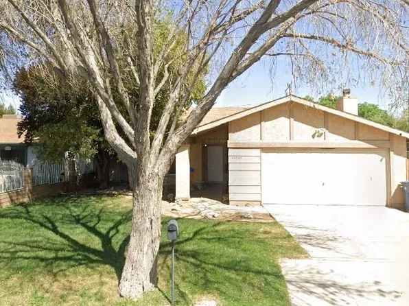 44244 Fig Ave, Lancaster, CA 93534