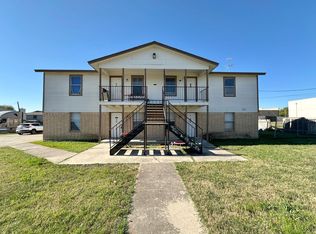 4807 Rainbow Cir APT A, Killeen, TX 76543