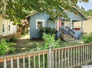 2020 17th Ave SW, Albany, OR 97321