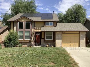 4358 Allesandro Dr, Colorado Springs, CO 80916
