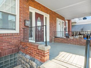 6939 Cedar Park Ave, Philadelphia, PA 19138