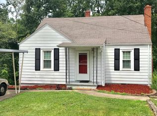 110 Hill St, North Wilkesboro, NC 28659