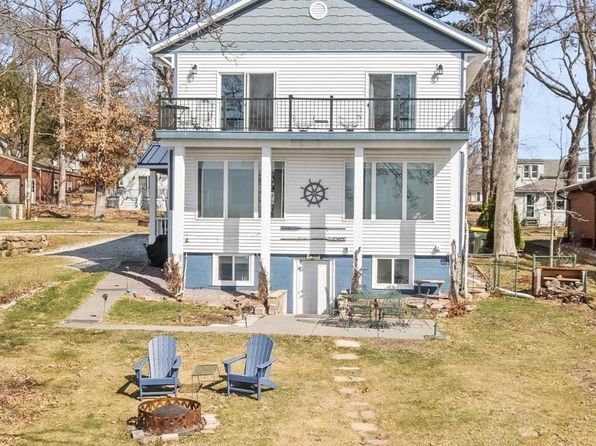 E13609 Idlewild Road, Merrimac, WI 53561