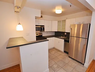 Rented by Citi Habitats