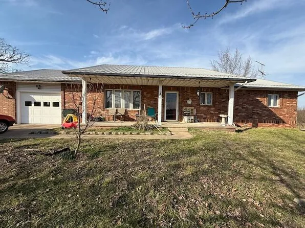 13190 Lawrence 2155, Mt Vernon, MO 65712