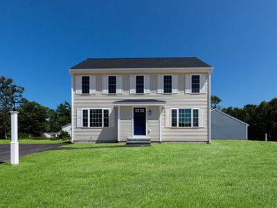 5 Bumblebee Dr, Plymouth, MA, 02360