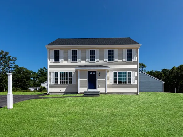 5 Bumblebee Dr, Plymouth, MA 02360