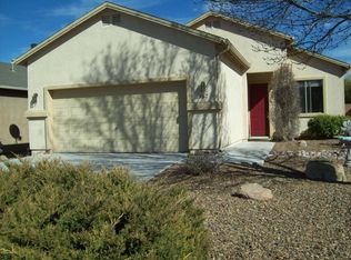 662 S Elk Ridge Dr, Camp Verde, AZ 86322