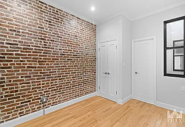 Rented by PREX Realty Corp