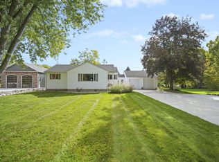 6815 Jefferson Rd, Brooklyn, MI 49230