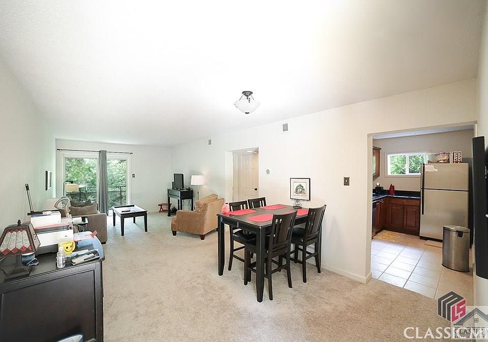 Stadium Village Apartments Athens, GA Zillow