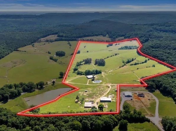89 White Pike, Cherokee, AL 35616