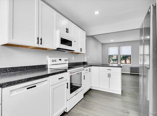 7750 3rd St APT 101, Detroit, MI 48202