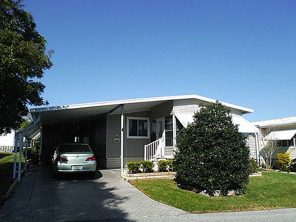 2nd image of 90 Jacaranda Dr #12